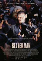 Better Man – Die Robbie Williams Story