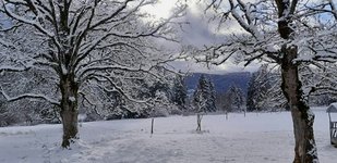 La vue depuis ton camp.