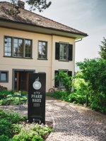 © Altes Pfarrhaus | Kaffeebar & Coworking