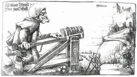 Der letzte Gutenberger