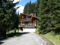 Aussenansicht Sommer