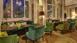 © Anker Bar & Lounge