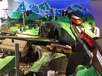 Tourismuseum Spiel