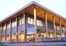 © Cabrio - Restaurant Eichberg: Aussenansicht