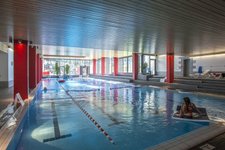 Familienbad Zernez