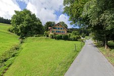 © Artstätte Burestübli Kriens