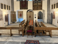 Kirchenteppiche