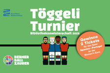 Töggeli Turnier