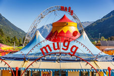Zirkus Mugg