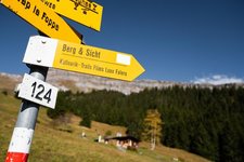 Kulinarik Trail Berg und Sicht © WAG