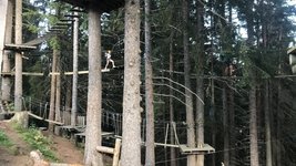Parc Aventure Point-Sud