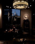 © Accogliente Restaurant, Cafe & Bistro