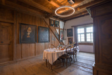 Ausstellung Oberhaushof