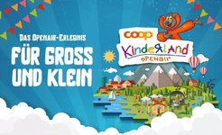 Coopkinderland glarus