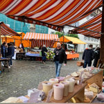 Wochenmarkt