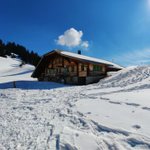 © Berggasthaus Oberstockenalp