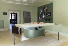 Ausstellung Zunfgeschichten, © Nelly Rodriguez