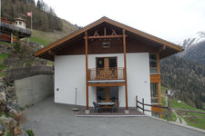 Einfahrt