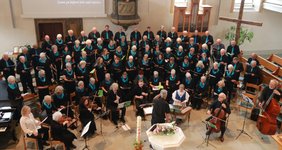 Foto: Singkreis Bäretswil Bauma