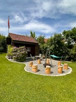 Bijou im Grünen