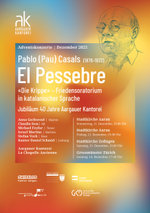 Agk AdvK25 Flyer Titelseite