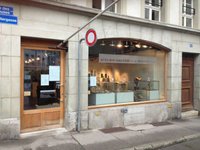 Galerie Hofstetter