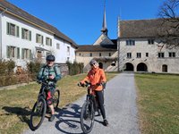 Geschichte(n) rund um Bubikon