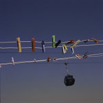 Telecabine 002 MR