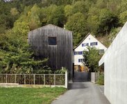 Atelier Zumthor