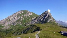 Jochalp im Sommer - Photo: Lucia Züger, Arosa Lenzerheide