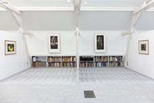 Installationsansicht