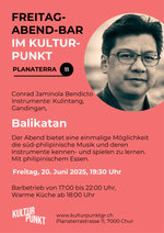 A4   Freitagabendbar 20 06 2025
