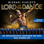 Lord of the Dance - Tour 2026