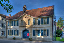 (Cécile Clémence - L’Atelier Revoc’)