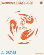 Women's EURO 2025: Dänemark - Schweden / Deutschland - Polen