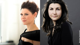 Schlosskonzert | Liederabend „les nuits d’été“