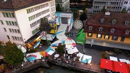 Waisenhausplatz 2