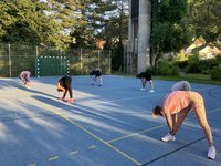 Vital Fit in Bettingen