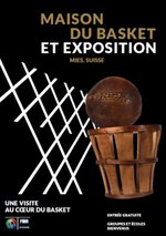 Maison du Basket