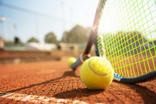 Tennisturnier