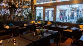 © Almodobar – Bar Lounge Restaurant
