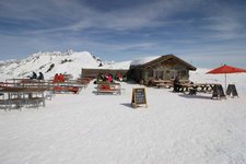 Bergrestaurant Horli-Hitta