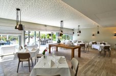 Ambassador Boutique Hôtel: Réstaurant Ulivo