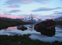 Stellisee Frühstück 1