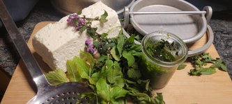 ArosaAkademie «Frischkäse herstellen»