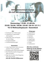 Adhs stammtisch glarus