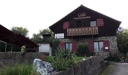 © Café im Tierpark