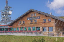© Berghaus Niederhorn