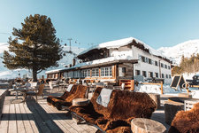 Alpenblick Bergrestaurant & Hotel