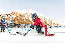 Eisfeld Lenzerheide